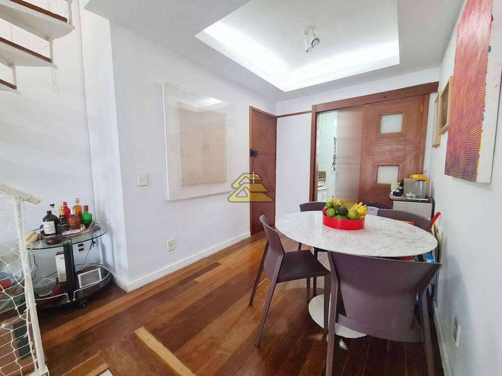 Cobertura, 3 quartos, 162 m² - Foto 6