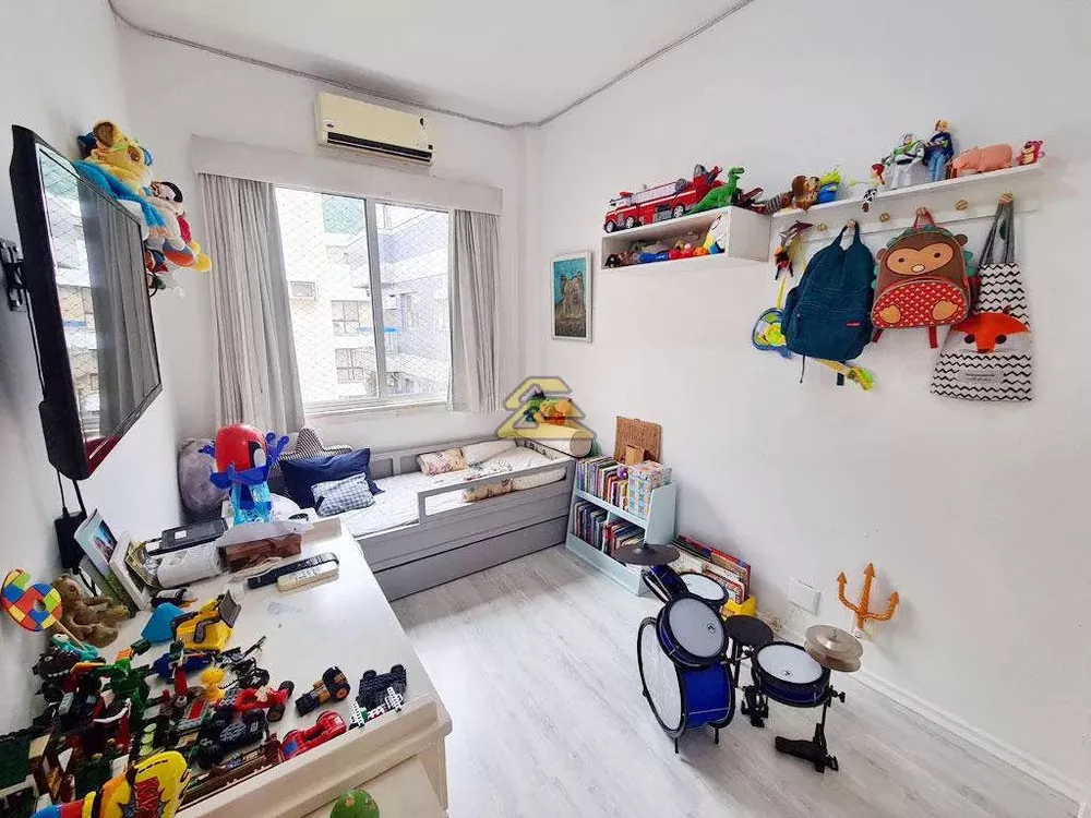 Cobertura, 3 quartos, 162 m² - Foto 18