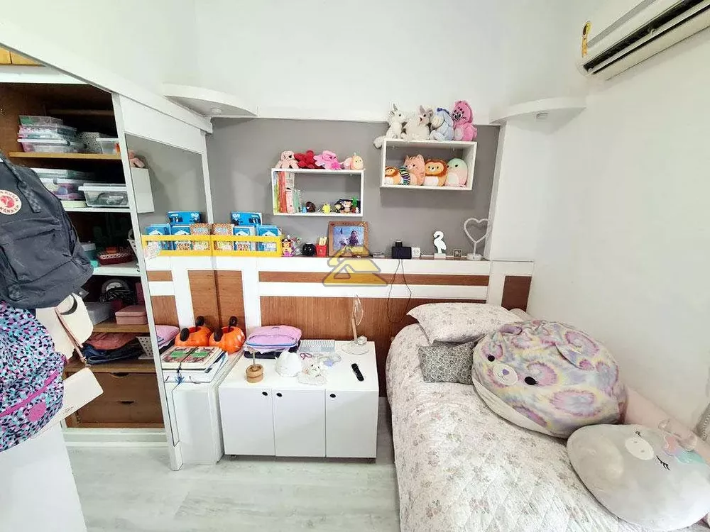 Cobertura, 3 quartos, 162 m² - Foto 17