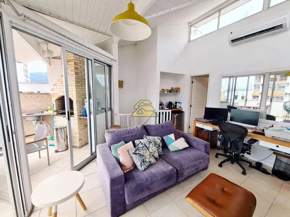 Cobertura, 3 quartos, 162 m² - Foto 12
