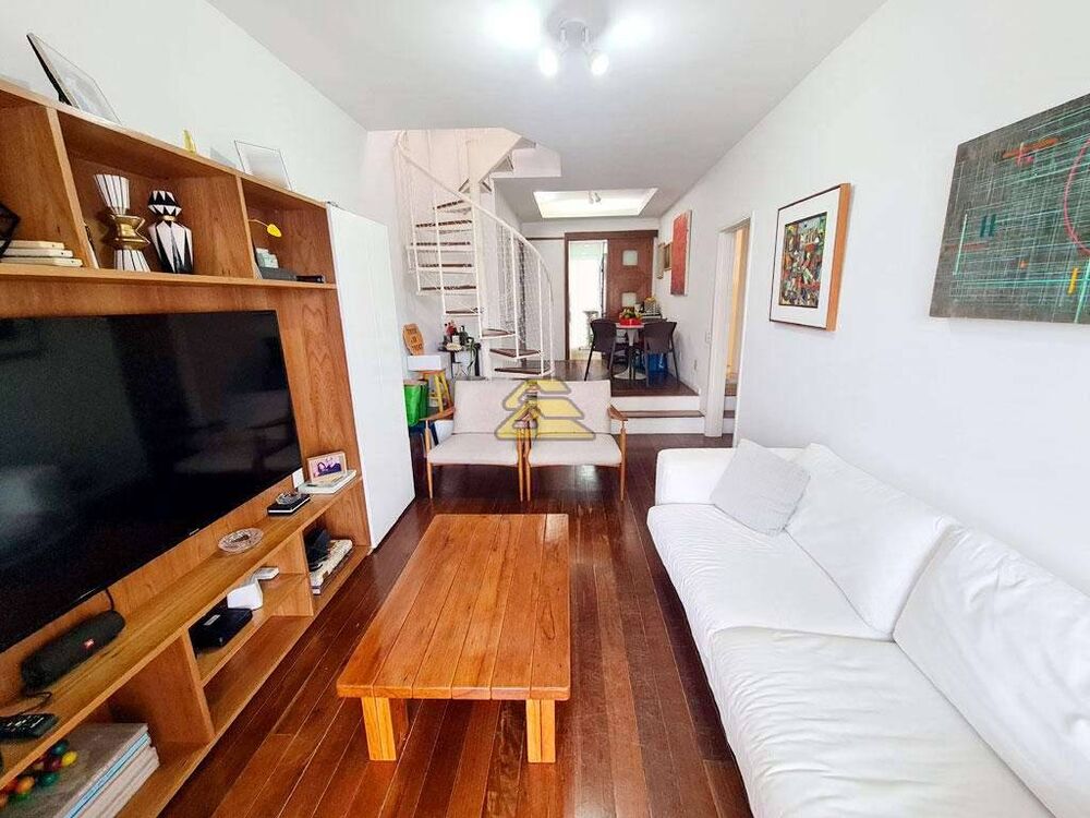 Cobertura, 3 quartos, 162 m² - Foto 2