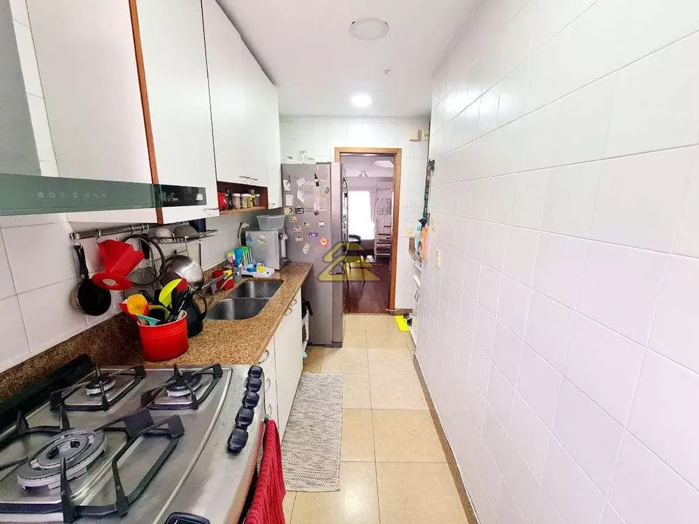 Cobertura, 3 quartos, 162 m² - Foto 23