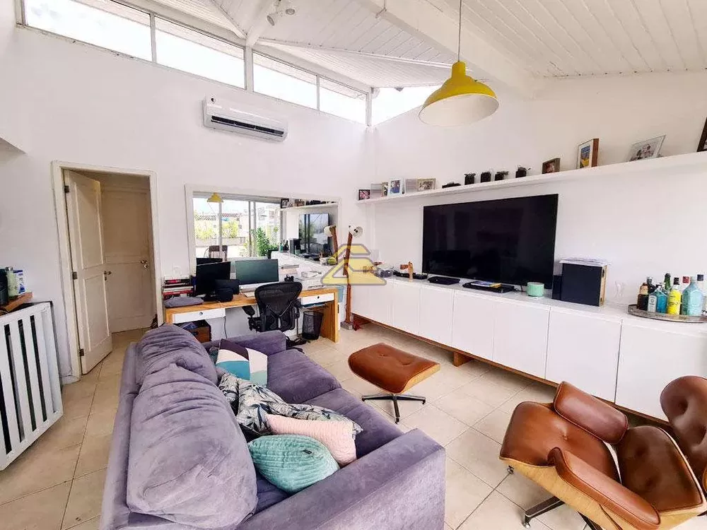 Cobertura, 3 quartos, 162 m² - Foto 10