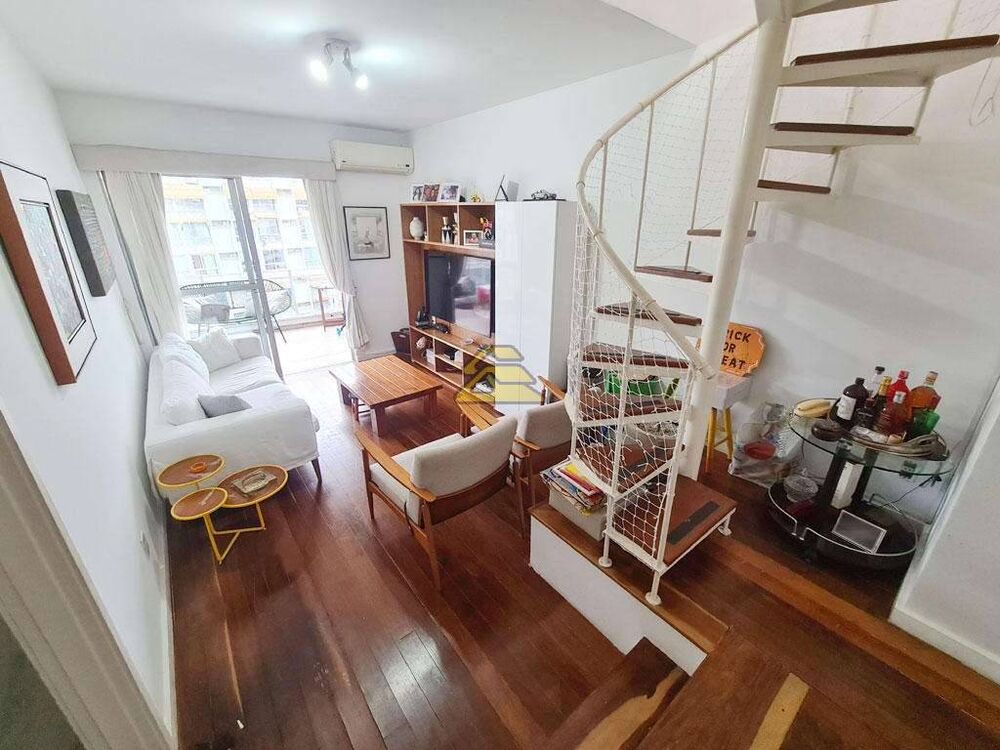 Cobertura, 3 quartos, 162 m² - Foto 8