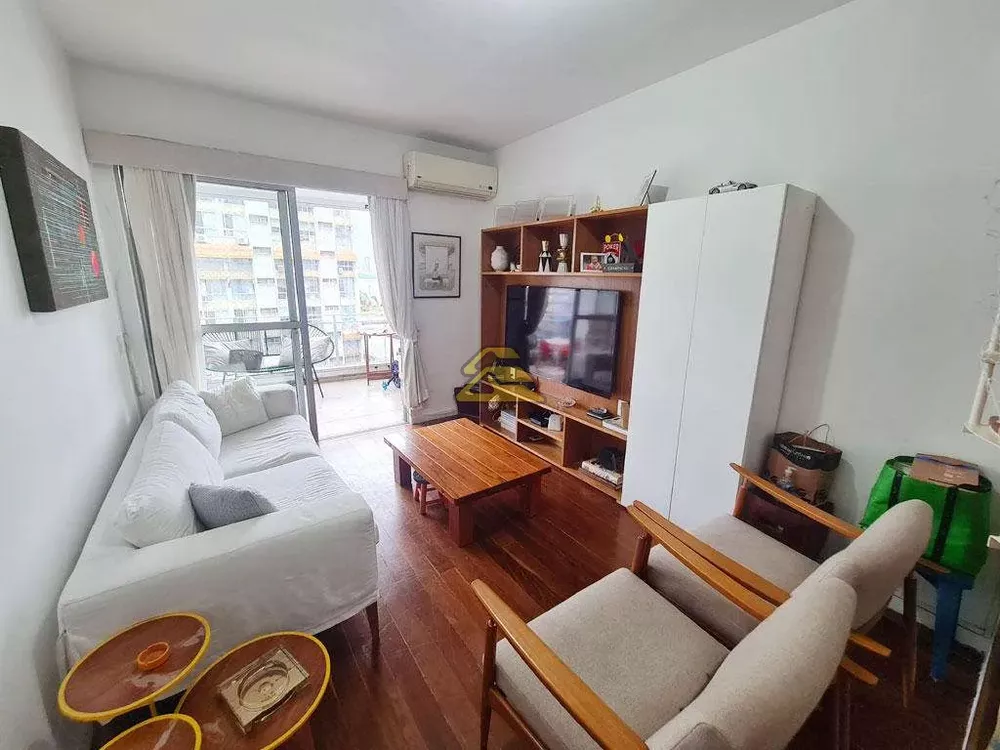 Cobertura, 3 quartos, 162 m² - Foto 5