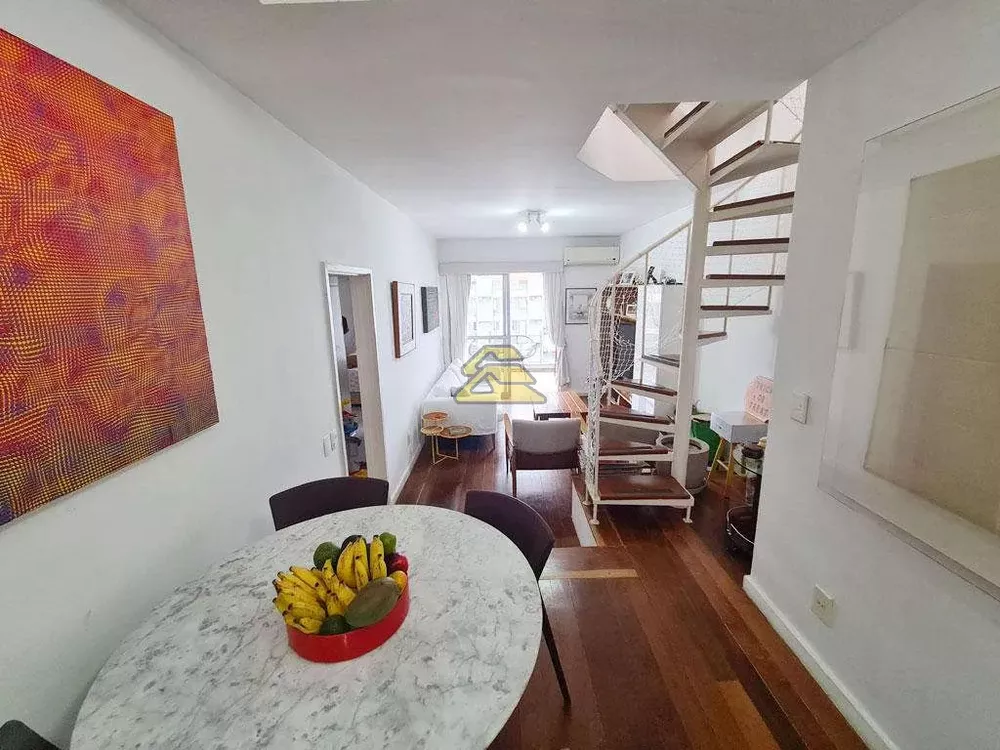 Cobertura, 3 quartos, 162 m² - Foto 9