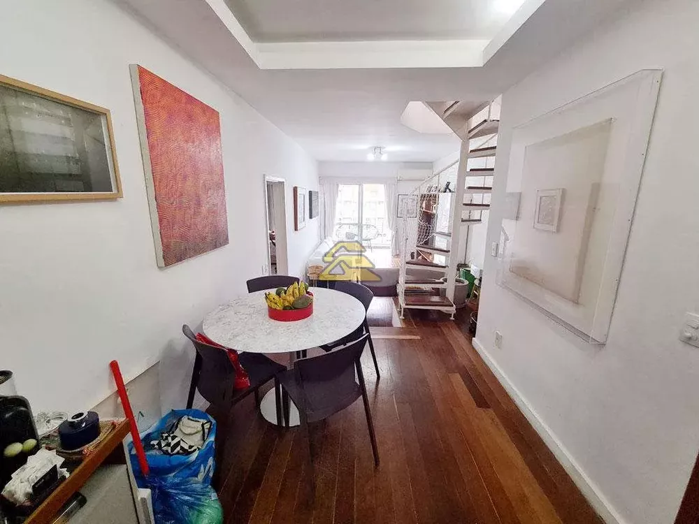 Cobertura, 3 quartos, 162 m² - Foto 7