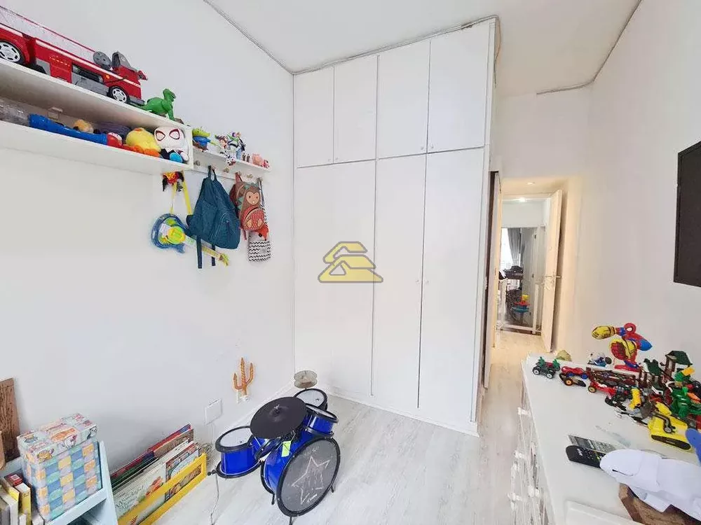 Cobertura, 3 quartos, 162 m² - Foto 19