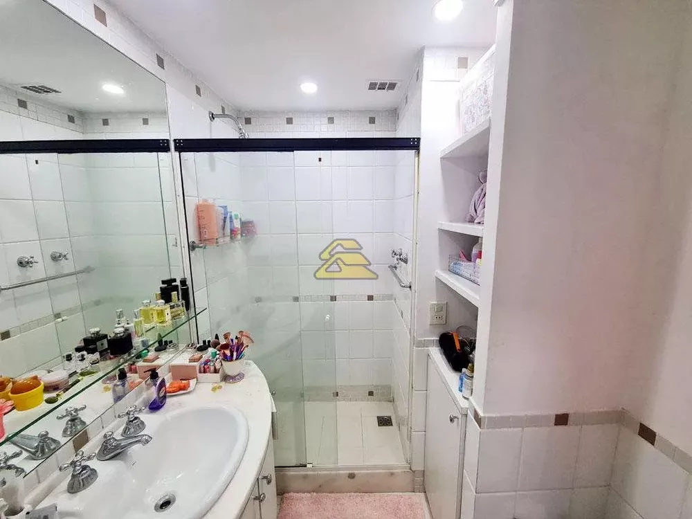 Cobertura, 3 quartos, 162 m² - Foto 36
