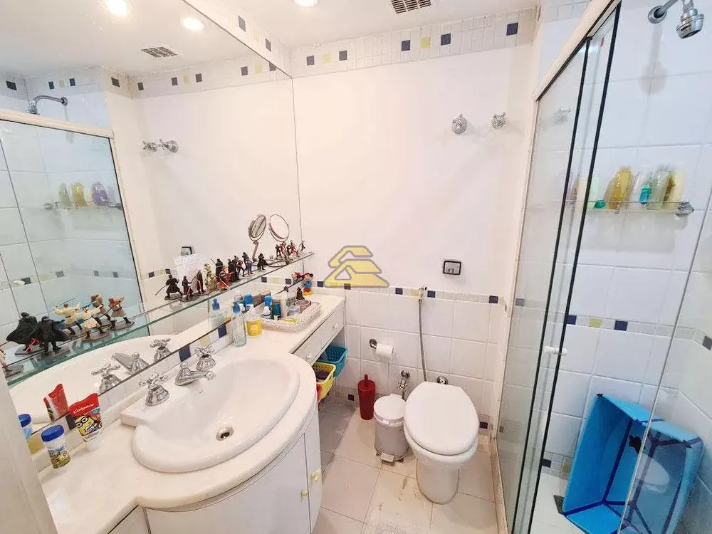 Cobertura, 3 quartos, 162 m² - Foto 38