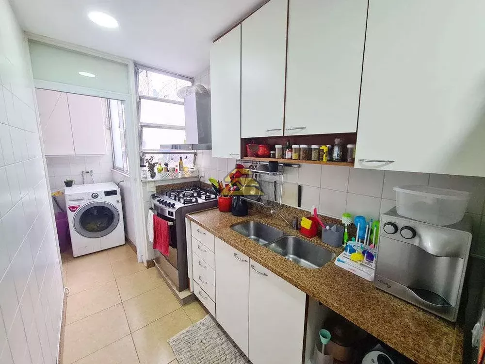 Cobertura, 3 quartos, 162 m² - Foto 22