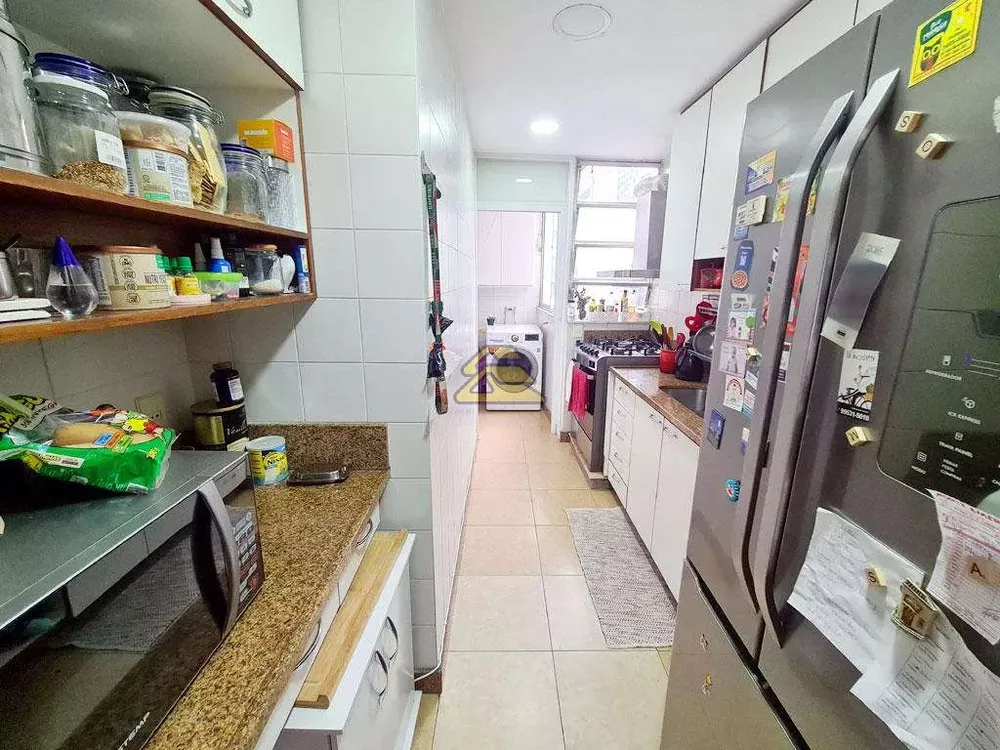 Cobertura, 3 quartos, 162 m² - Foto 24