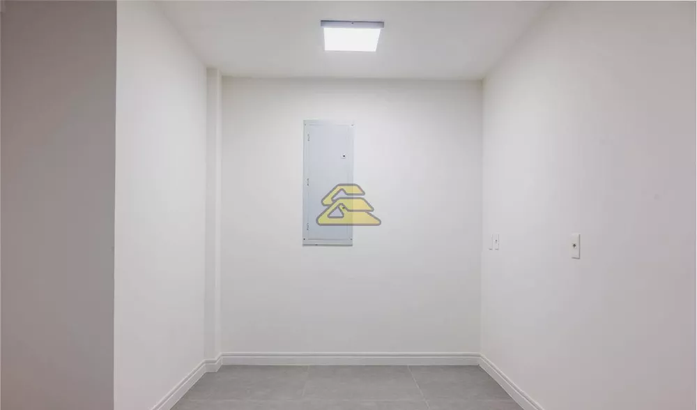 Apartamento, 4 quartos, 165 m² - Foto 2