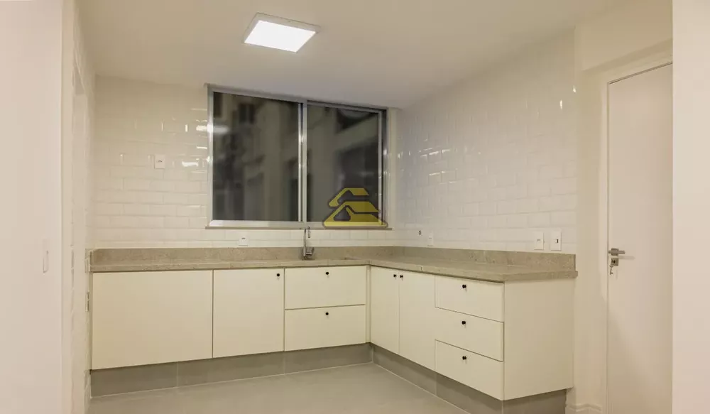 Apartamento, 4 quartos, 165 m² - Foto 9