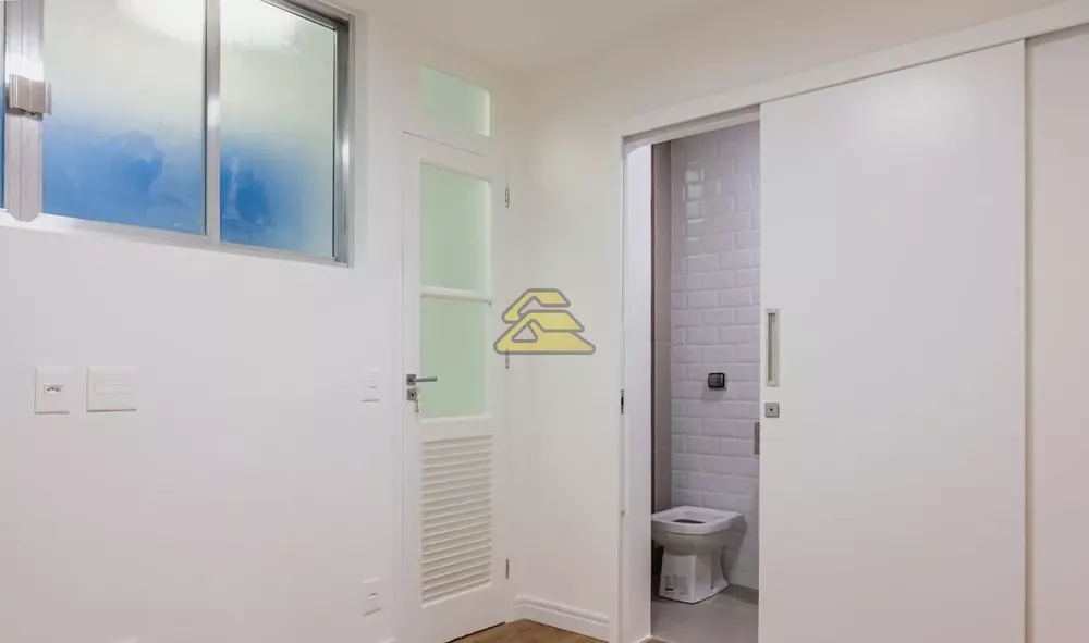 Apartamento, 4 quartos, 165 m² - Foto 19