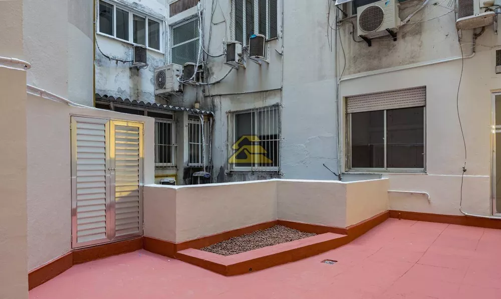 Apartamento, 4 quartos, 165 m² - Foto 3
