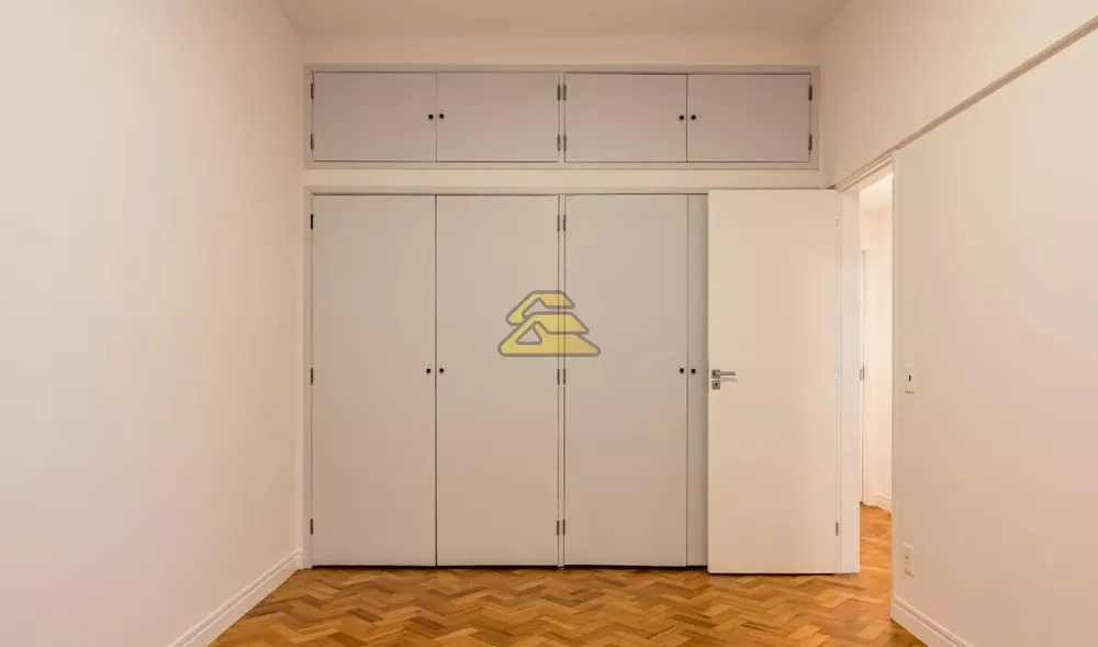Apartamento, 4 quartos, 165 m² - Foto 7