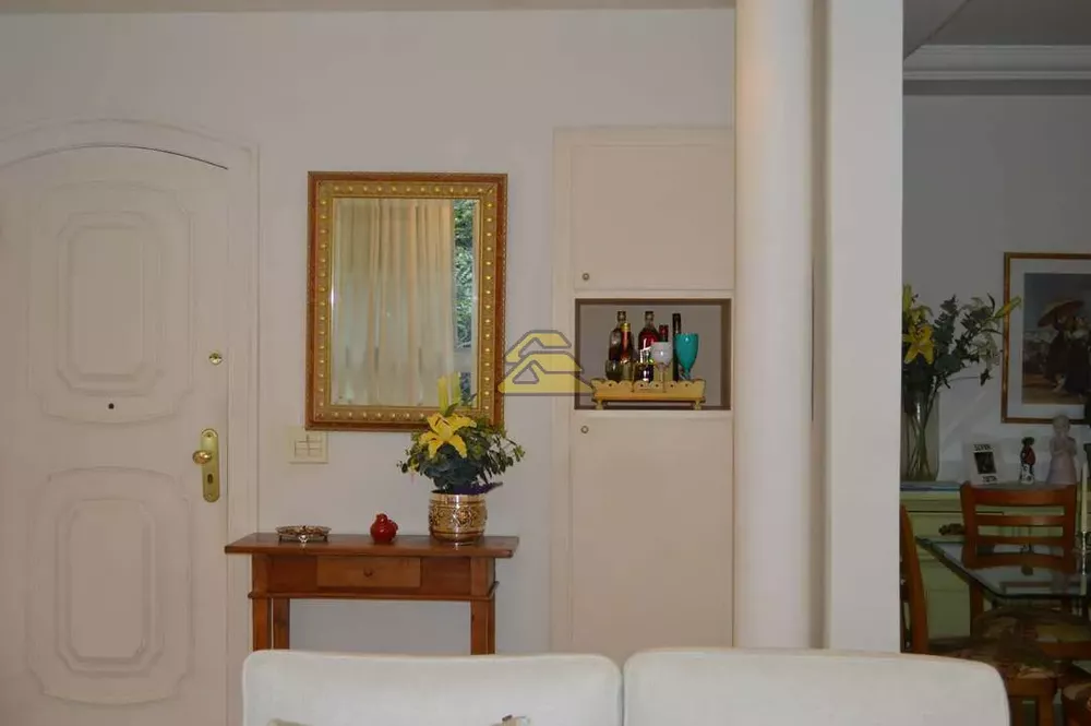 Apartamento, 3 quartos, 125 m² - Foto 8