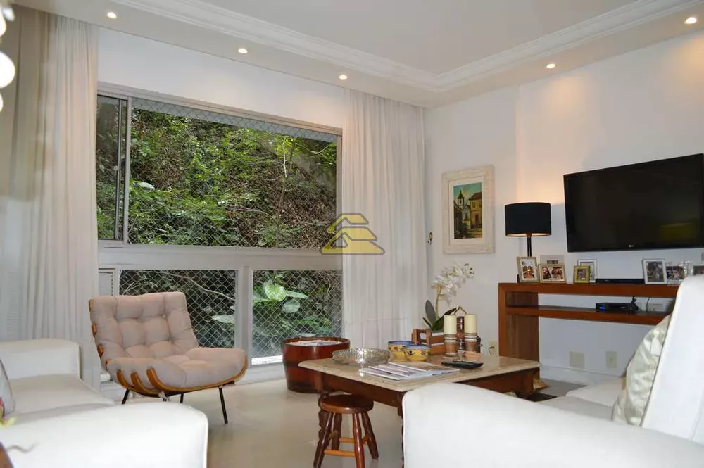 Apartamento, 3 quartos, 125 m² - Foto 5