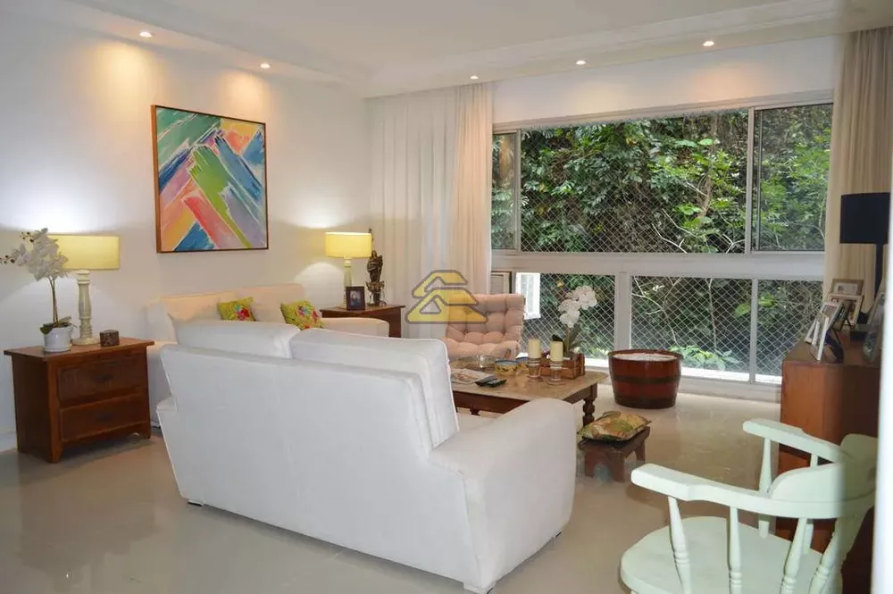 Apartamento, 3 quartos, 125 m² - Foto 20
