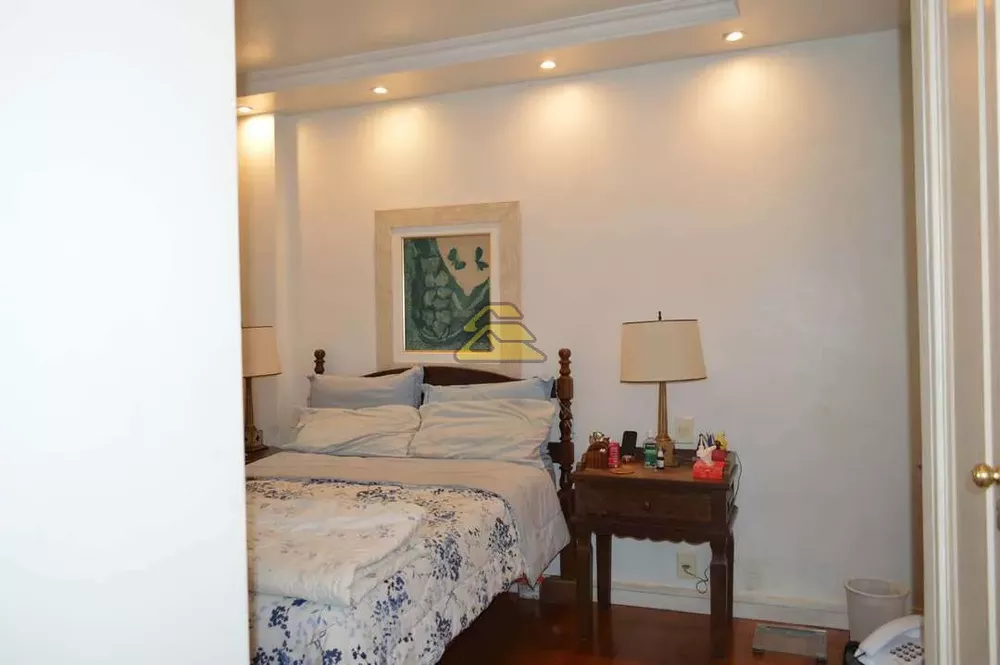 Apartamento, 3 quartos, 125 m² - Foto 16