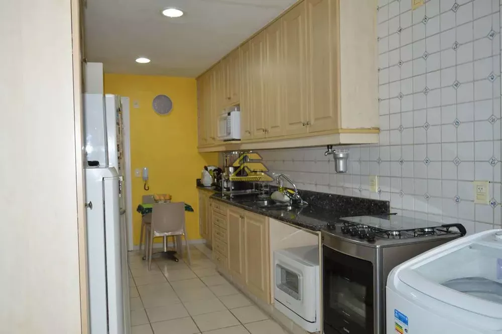 Apartamento, 3 quartos, 125 m² - Foto 12