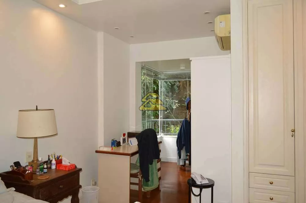 Apartamento, 3 quartos, 125 m² - Foto 6