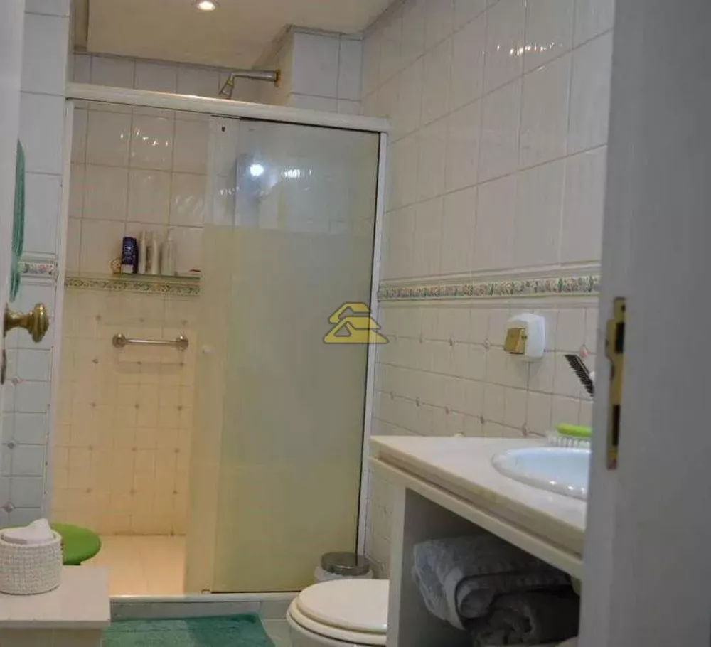 Apartamento, 3 quartos, 125 m² - Foto 23