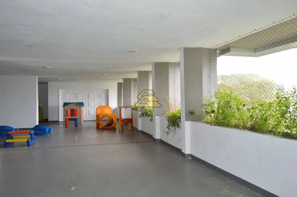 Apartamento, 3 quartos, 125 m² - Foto 22