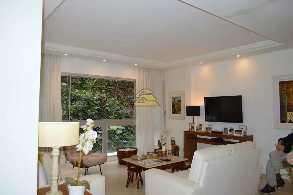 Apartamento, 3 quartos, 125 m² - Foto 18