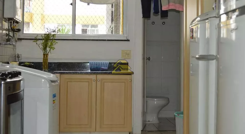 Apartamento, 3 quartos, 125 m² - Foto 21