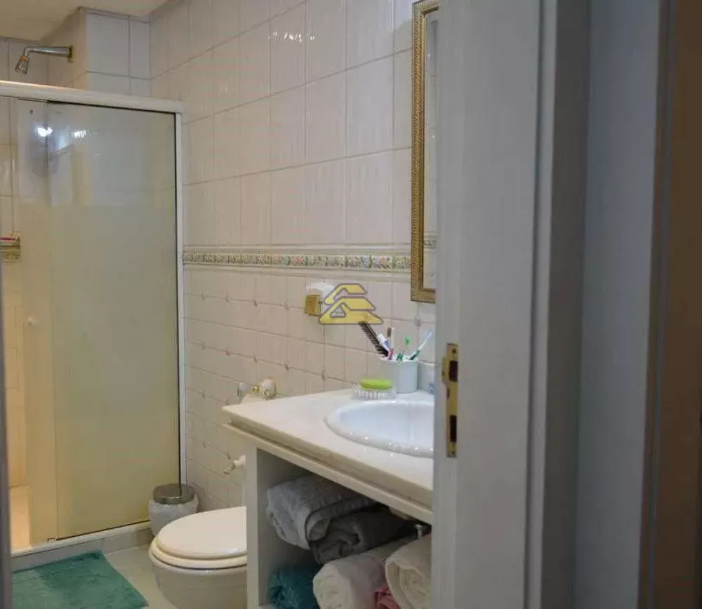 Apartamento, 3 quartos, 125 m² - Foto 4