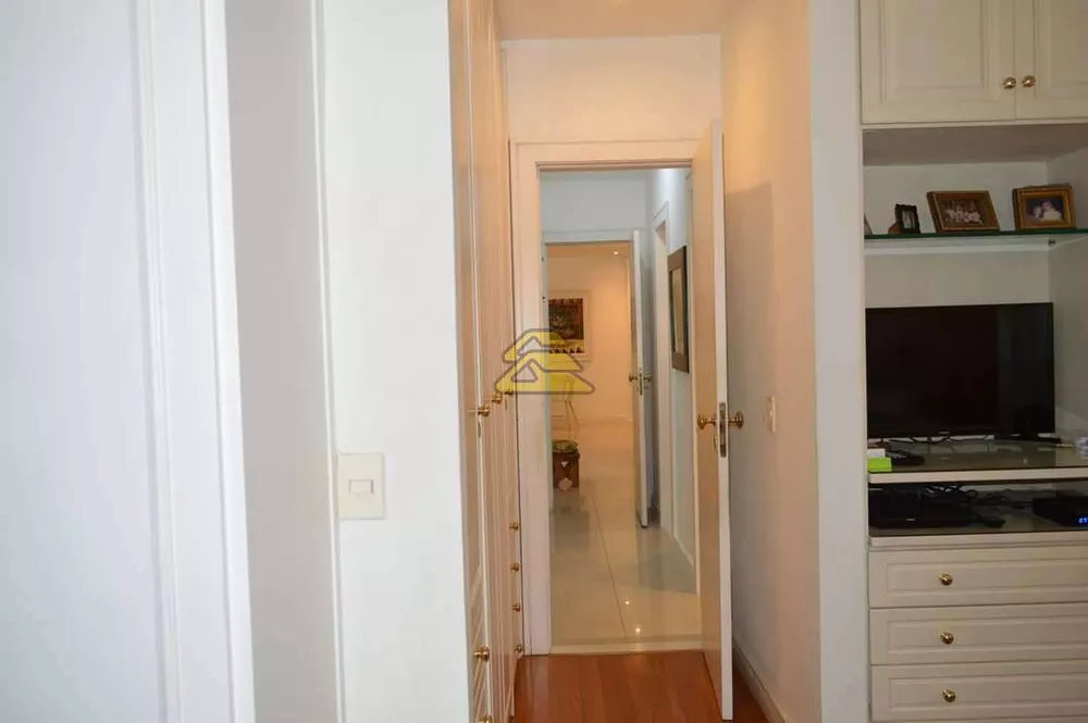 Apartamento, 3 quartos, 125 m² - Foto 1