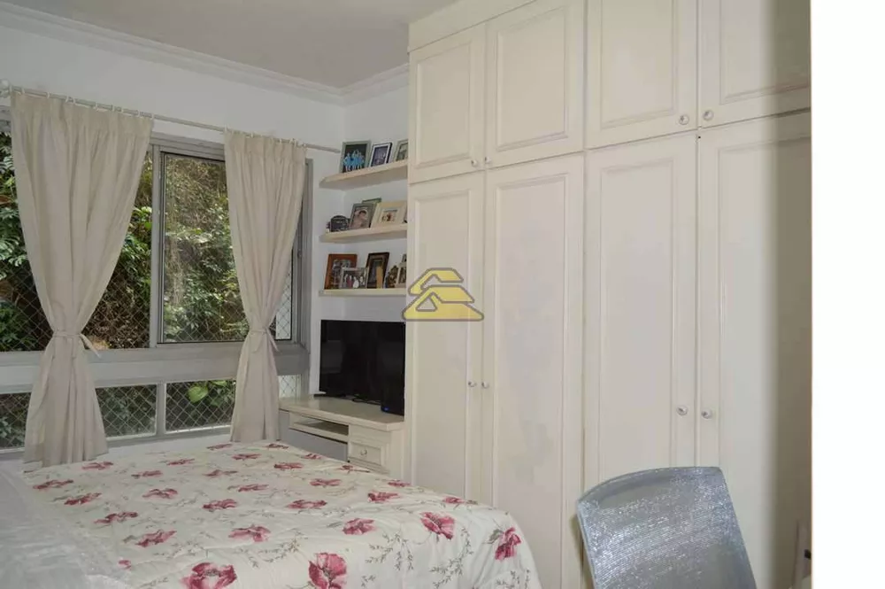 Apartamento, 3 quartos, 125 m² - Foto 2