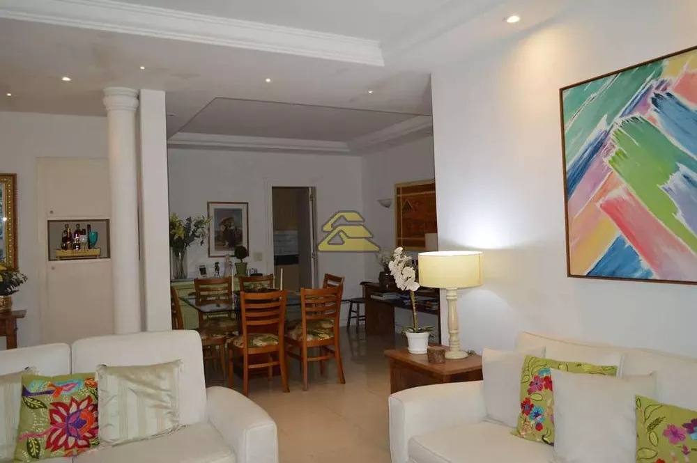 Apartamento, 3 quartos, 125 m² - Foto 11