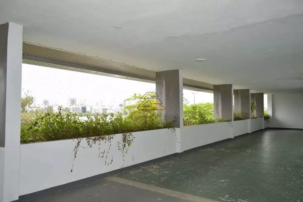 Apartamento, 3 quartos, 125 m² - Foto 14