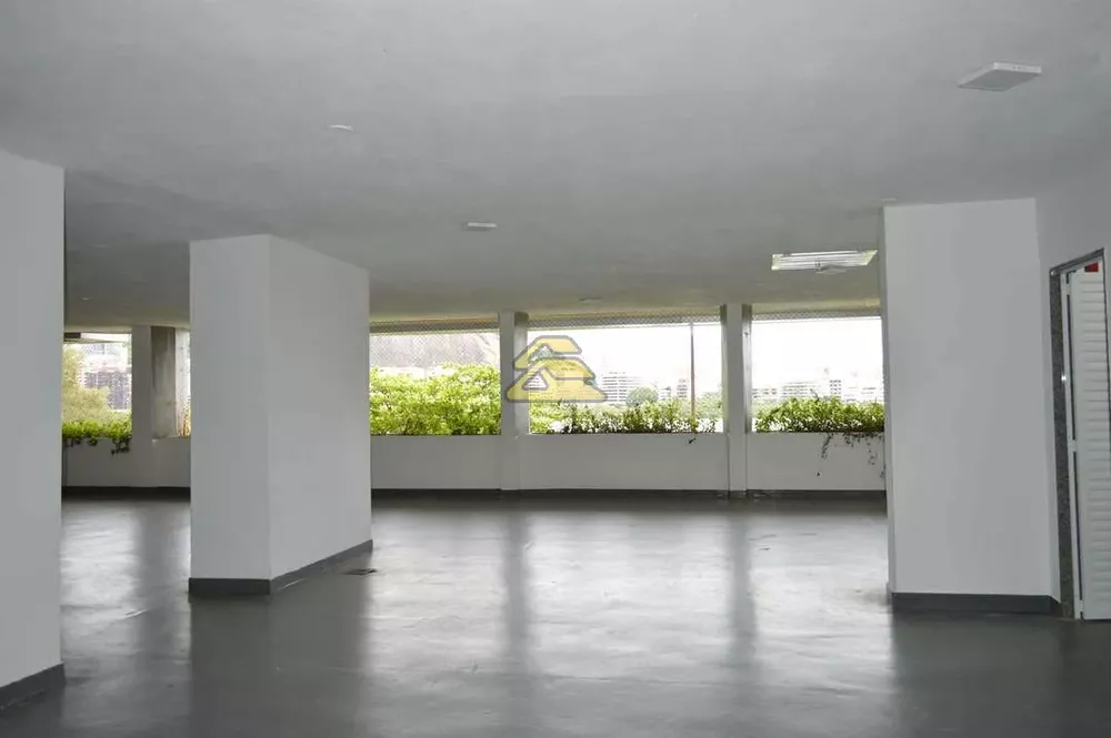 Apartamento, 3 quartos, 125 m² - Foto 19