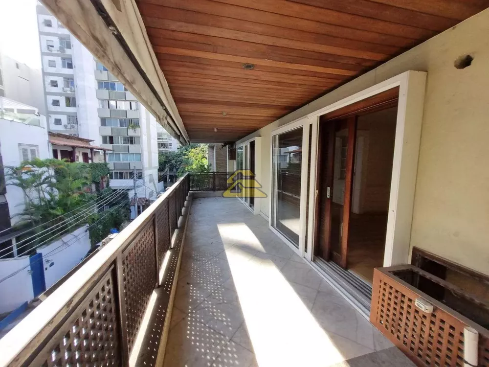 Casa, 6 quartos, 1397 m² - Foto 6