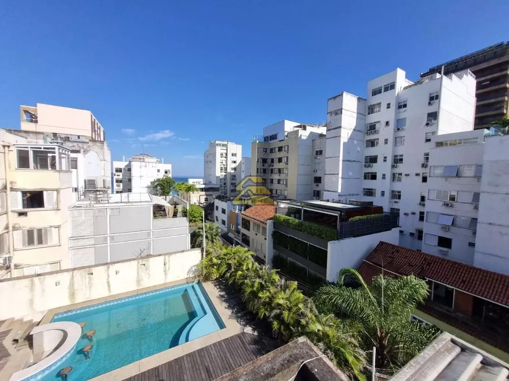 Casa, 6 quartos, 1397 m² - Foto 26