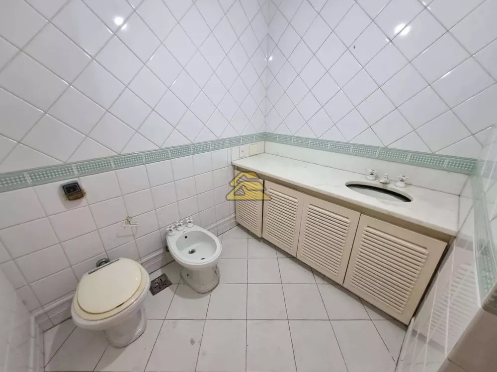 Casa, 6 quartos, 1397 m² - Foto 19