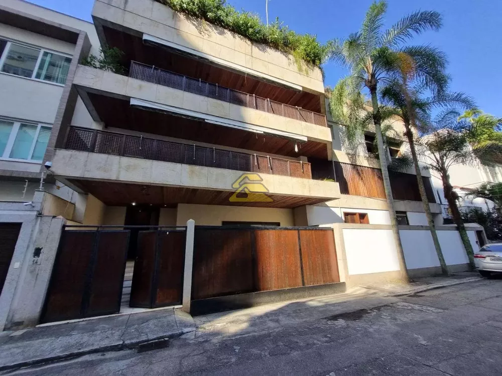 Casa, 6 quartos, 1397 m² - Foto 3