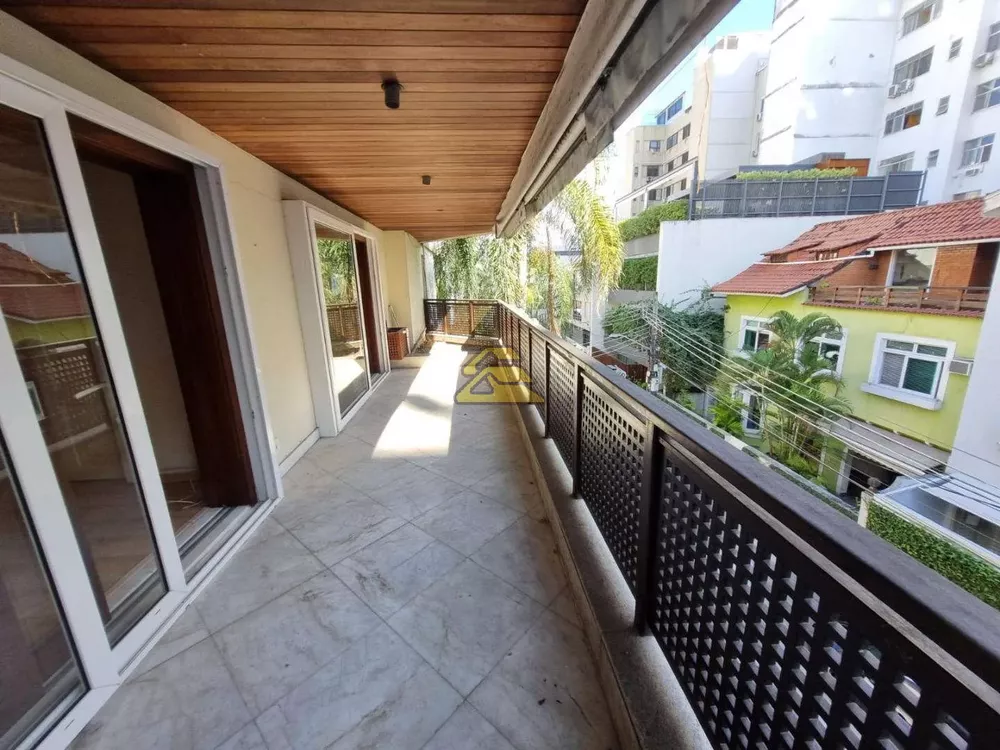 Casa, 6 quartos, 1397 m² - Foto 5