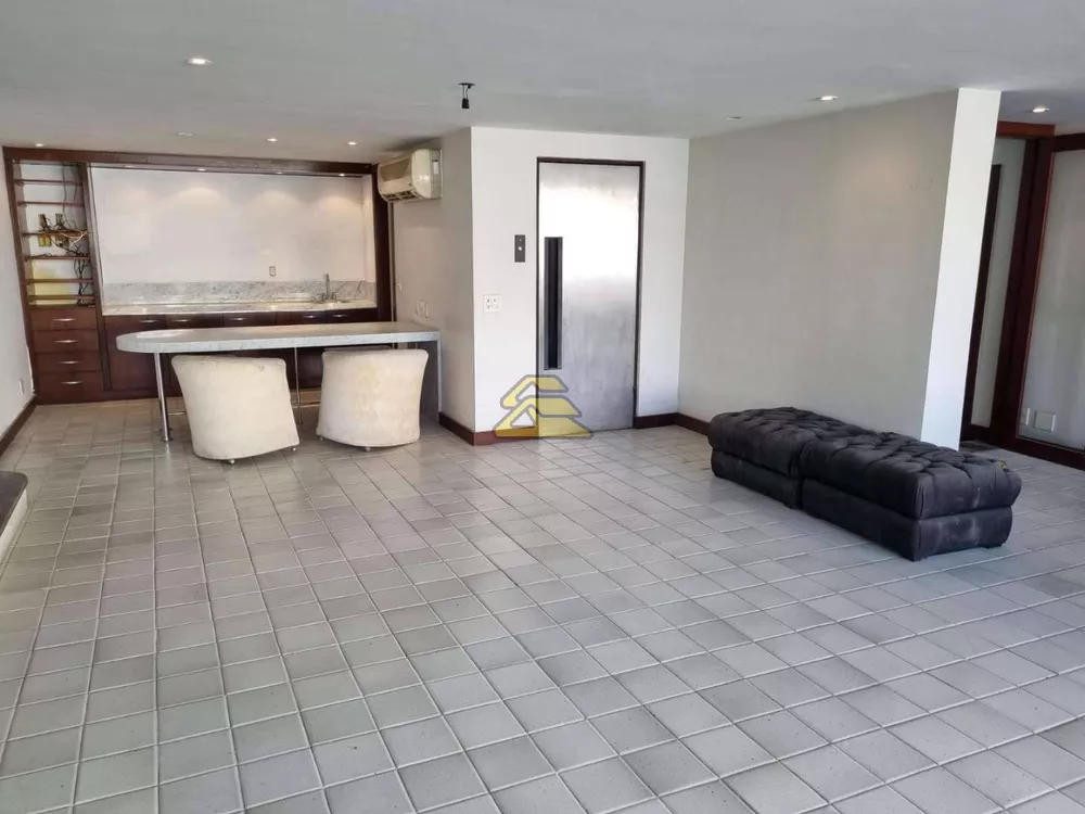 Casa, 6 quartos, 1397 m² - Foto 8