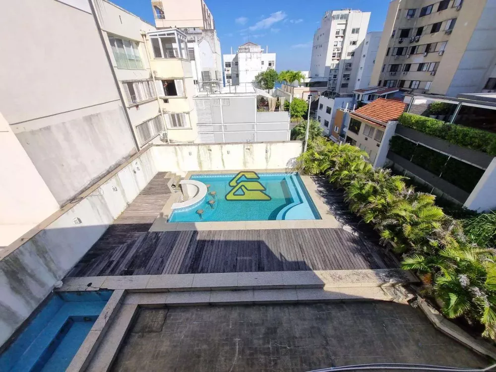 Casa, 6 quartos, 1397 m² - Foto 27