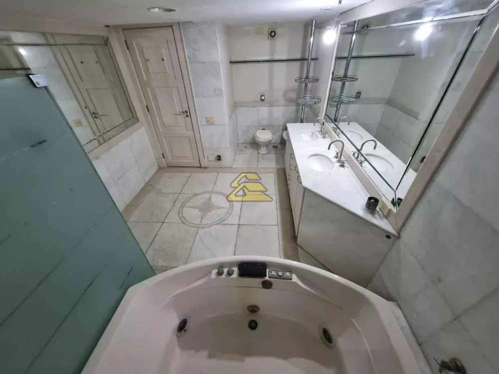 Casa, 6 quartos, 1397 m² - Foto 20