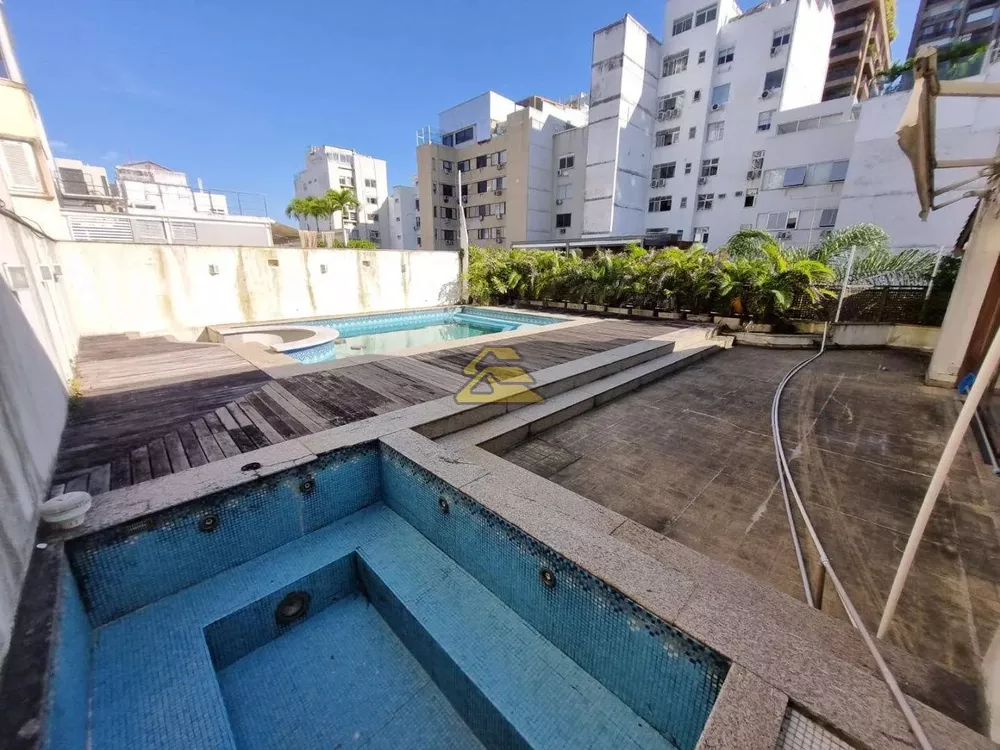 Casa, 6 quartos, 1397 m² - Foto 22