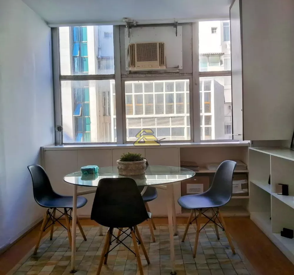 Sala-Conjunto, 41 m² - Foto 20