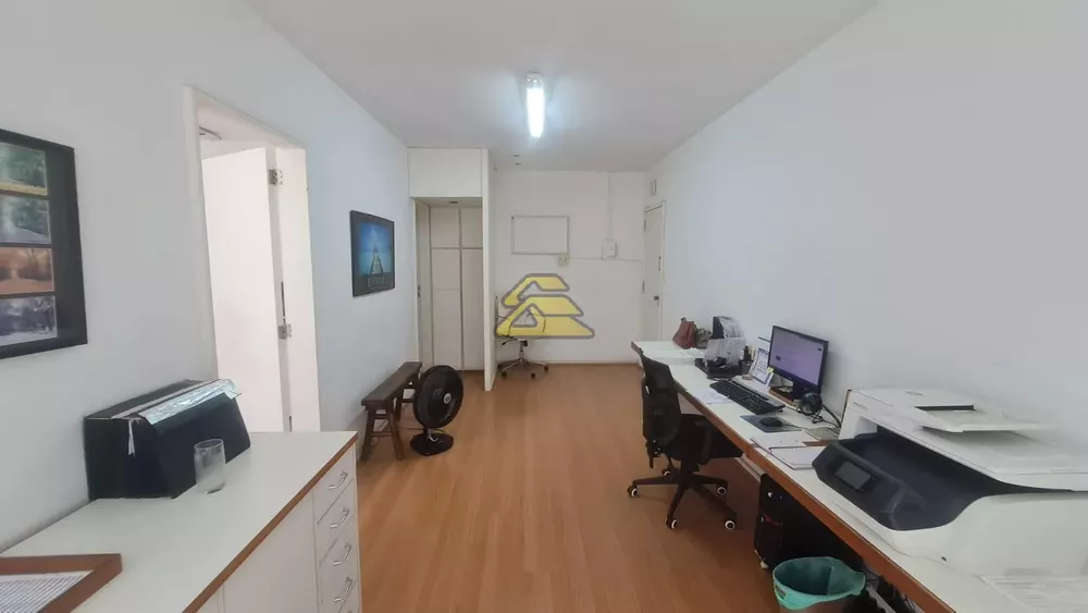 Sala-Conjunto, 41 m² - Foto 5