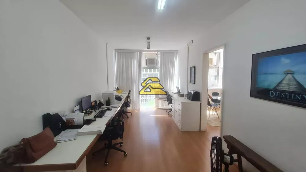 Sala-Conjunto, 41 m² - Foto 8