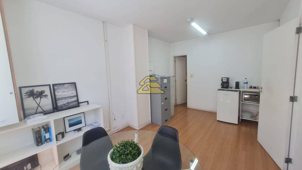 Sala-Conjunto, 41 m² - Foto 9